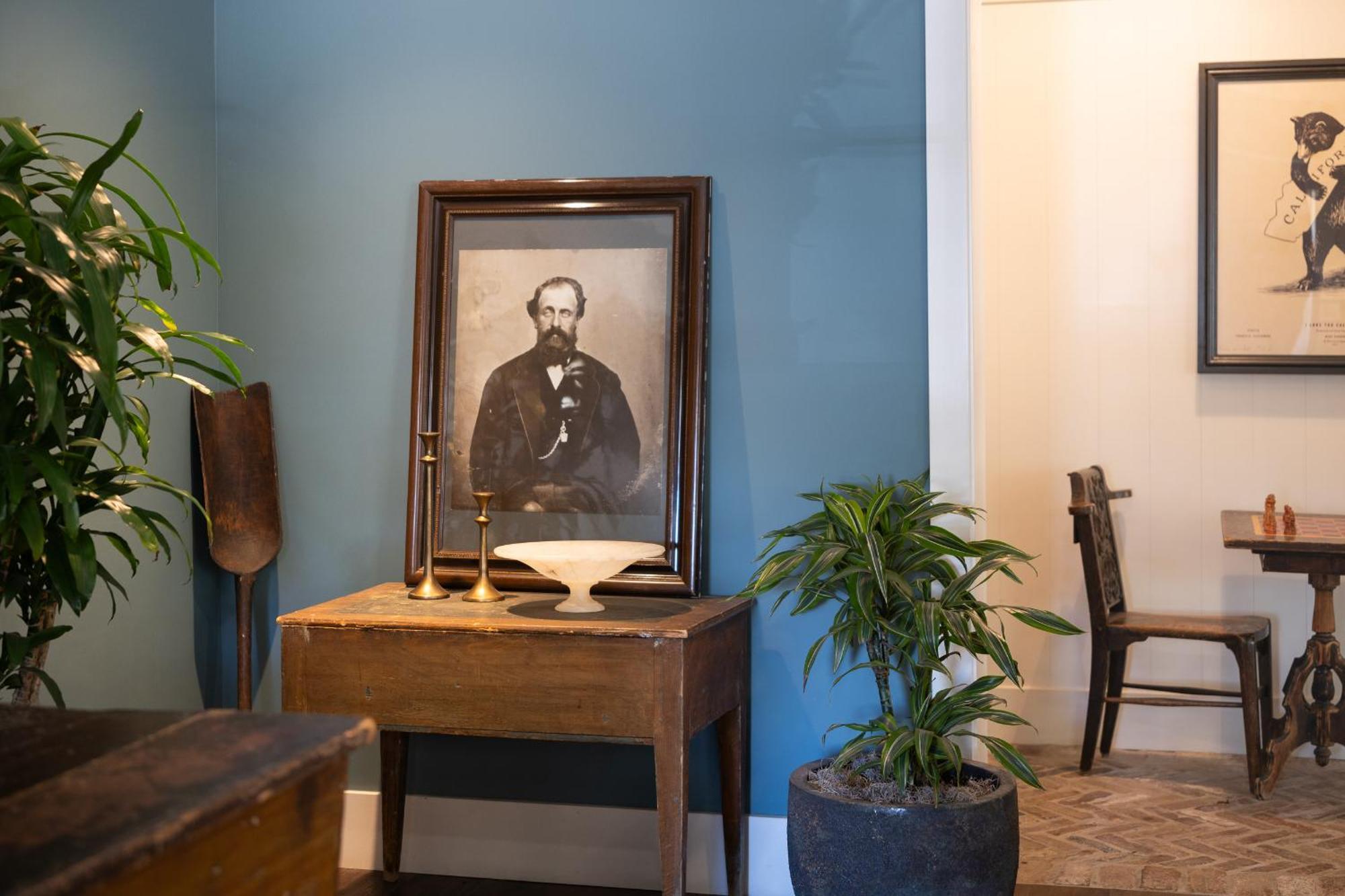 The Ballard Inn, A Kirkwood Collection Hotel Экстерьер фото