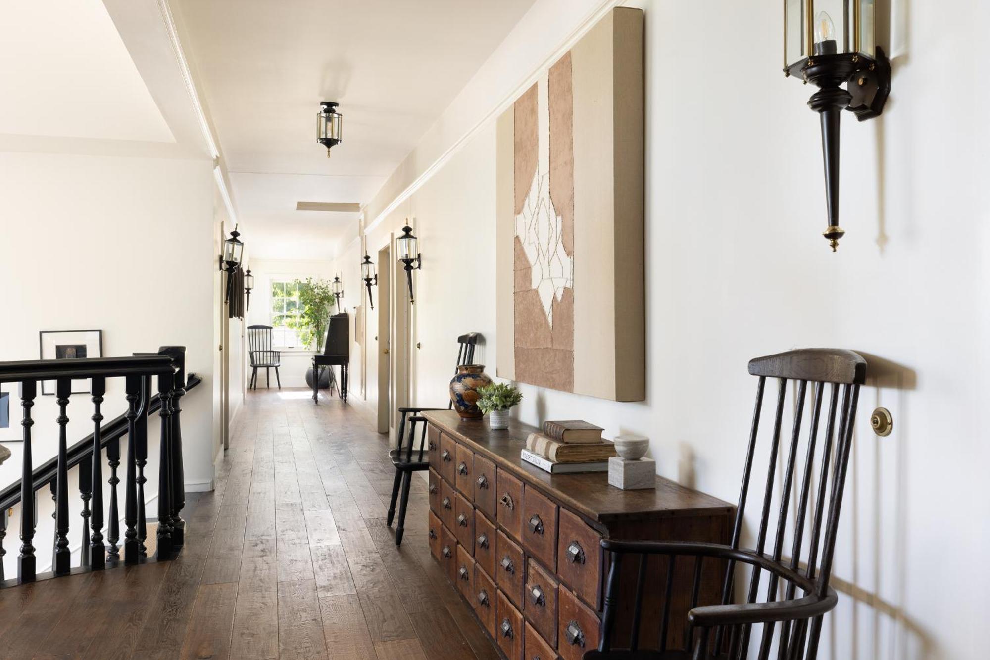 The Ballard Inn, A Kirkwood Collection Hotel Экстерьер фото