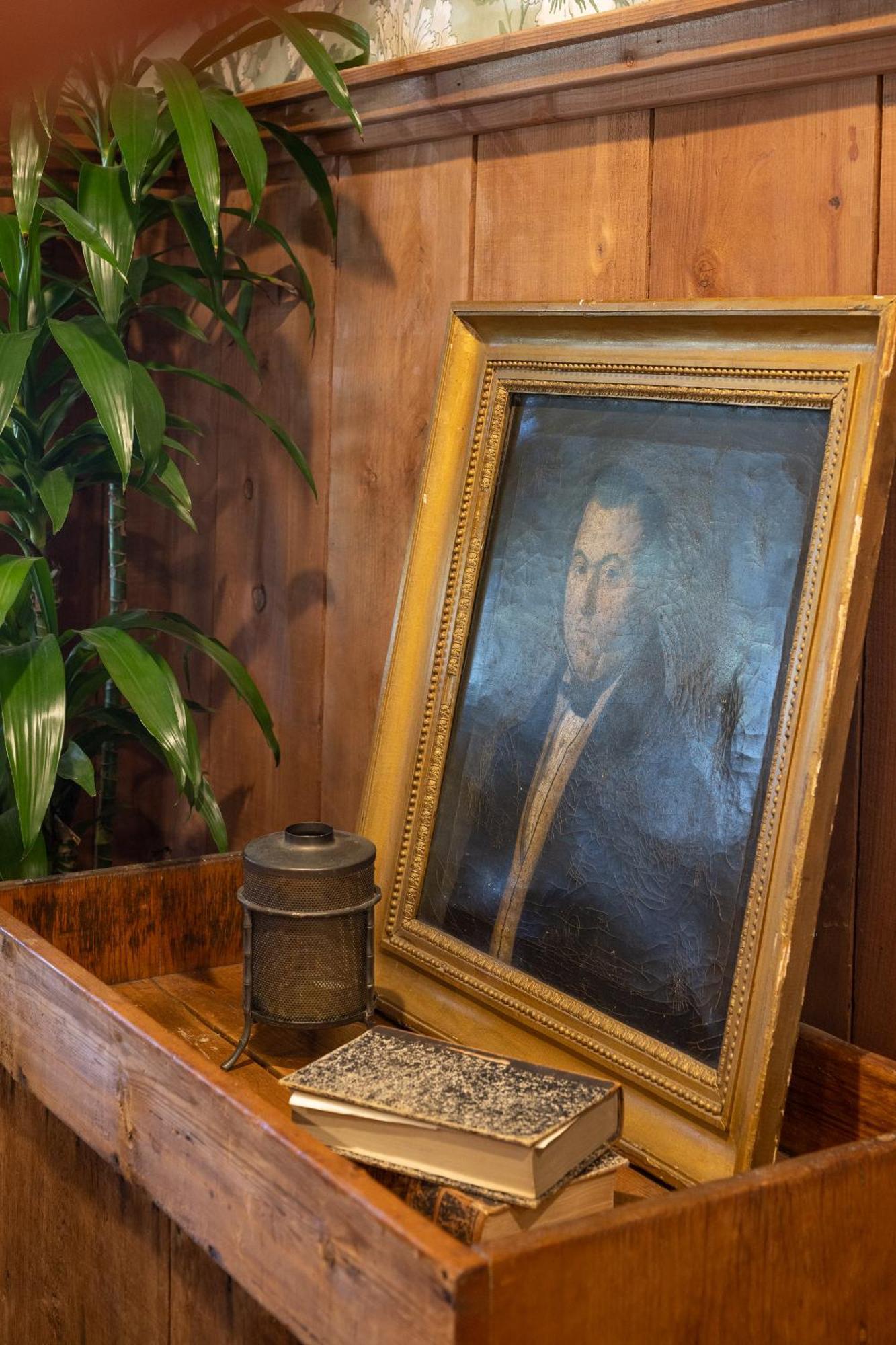 The Ballard Inn, A Kirkwood Collection Hotel Экстерьер фото