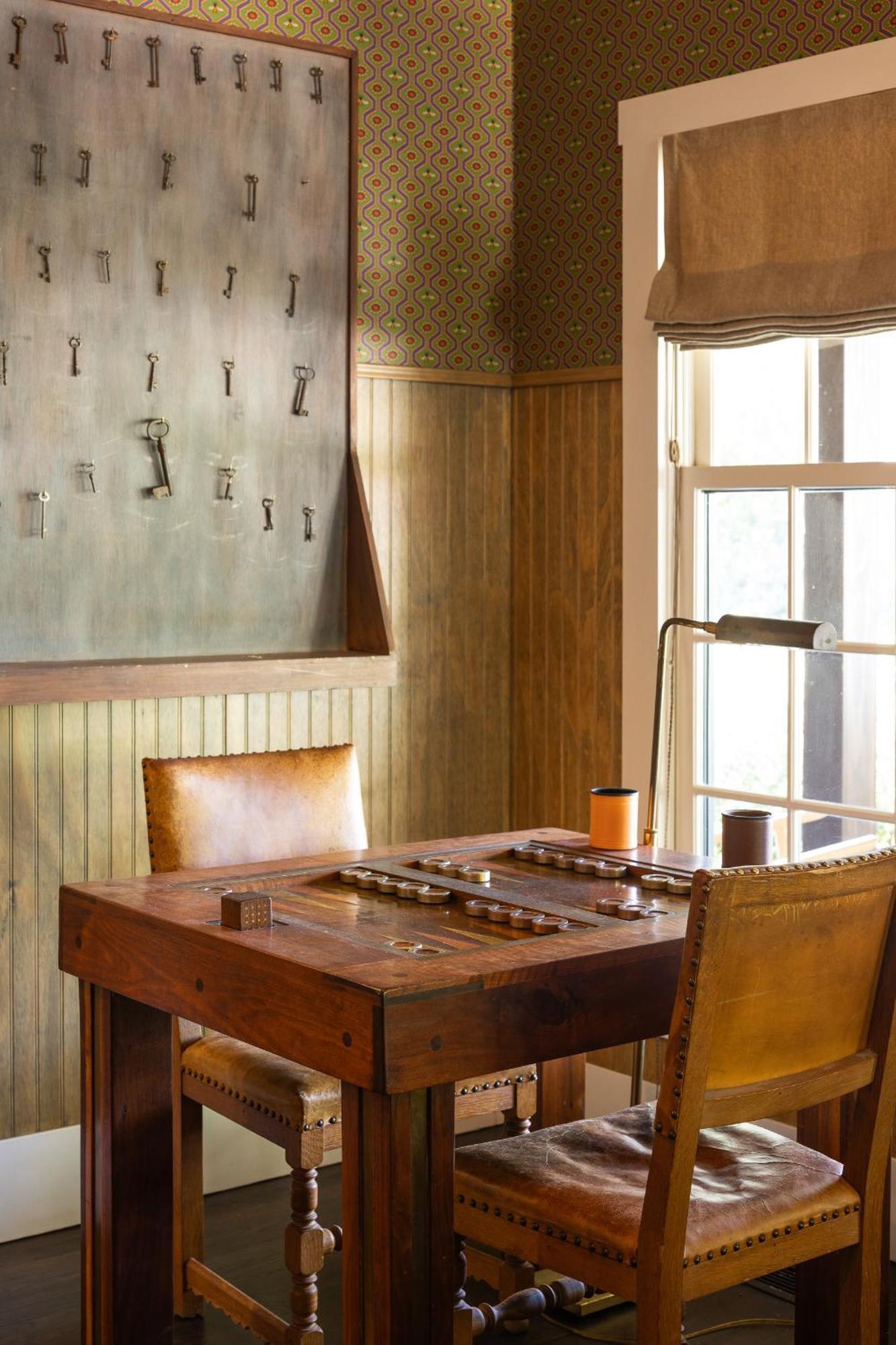 The Ballard Inn, A Kirkwood Collection Hotel Экстерьер фото