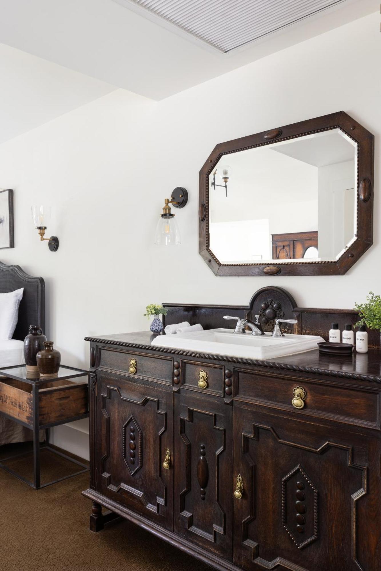 The Ballard Inn, A Kirkwood Collection Hotel Экстерьер фото
