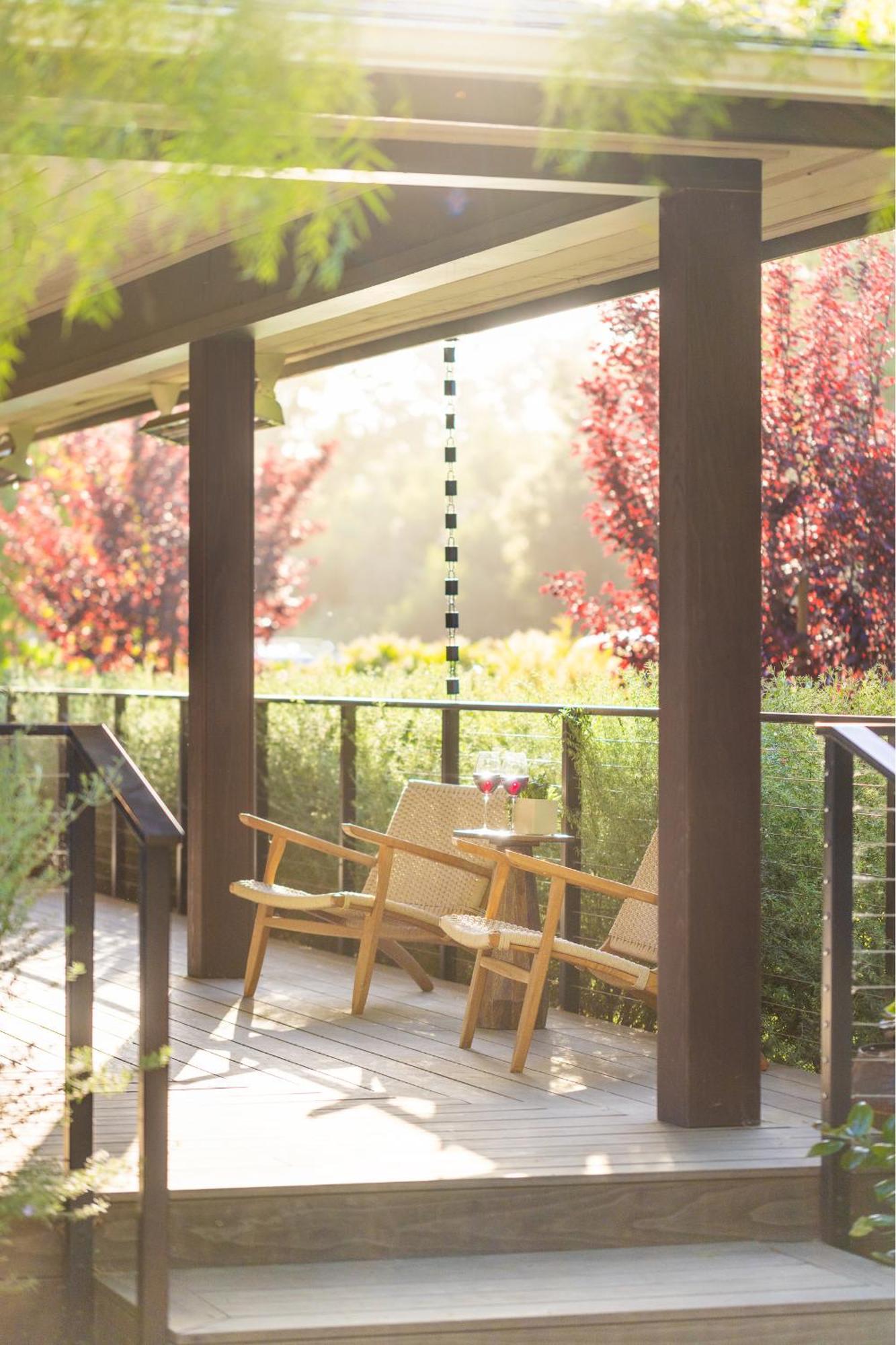 The Ballard Inn, A Kirkwood Collection Hotel Экстерьер фото