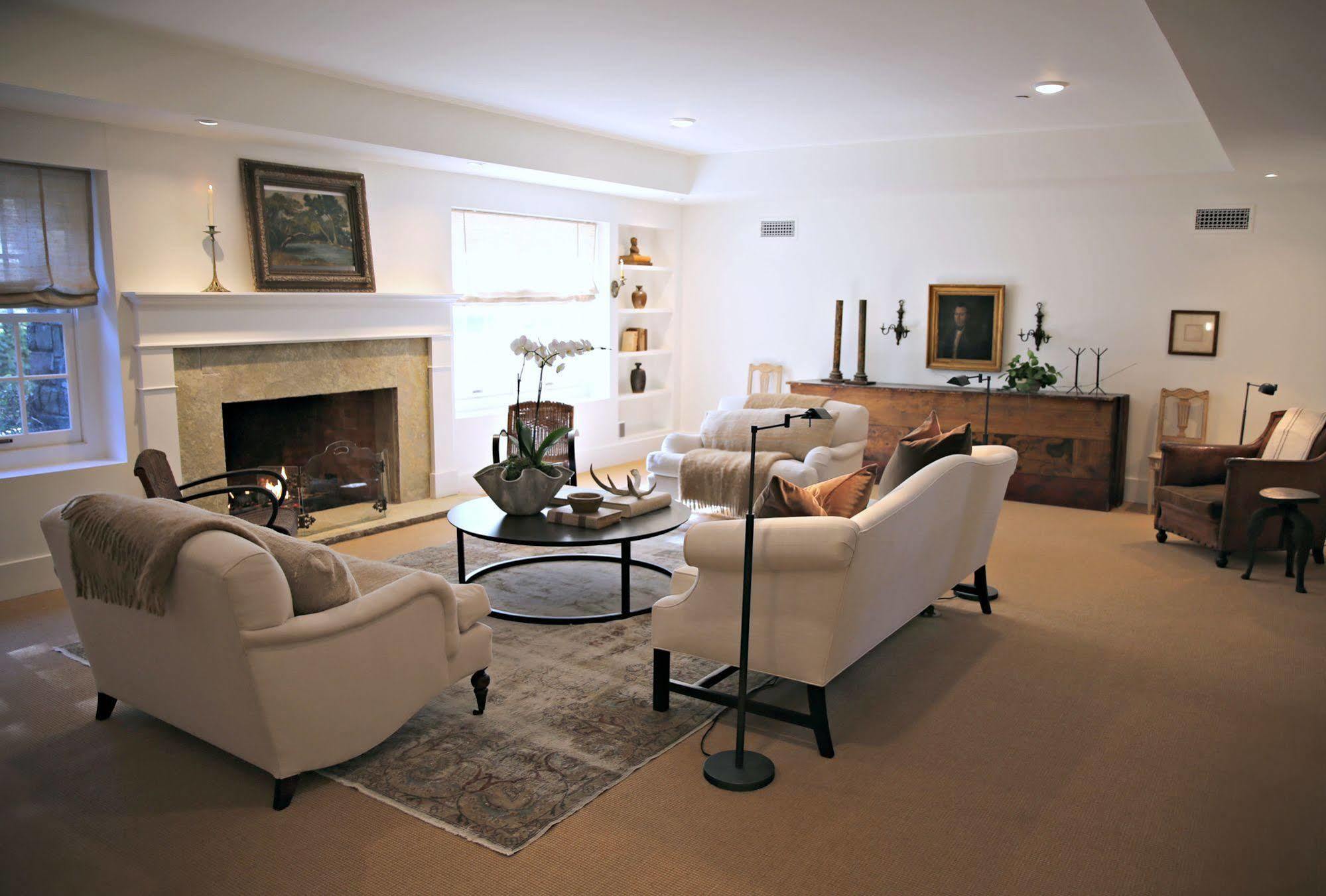 The Ballard Inn, A Kirkwood Collection Hotel Экстерьер фото