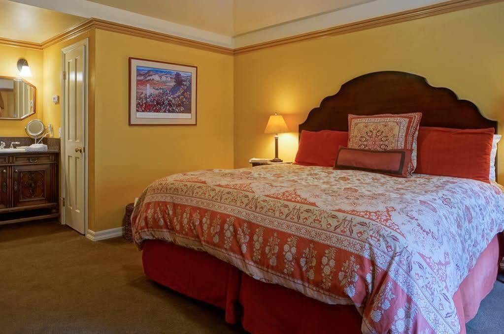 The Ballard Inn, A Kirkwood Collection Hotel Экстерьер фото